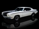 Buick GSX 1970 года